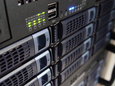 Radio Hosting Servers